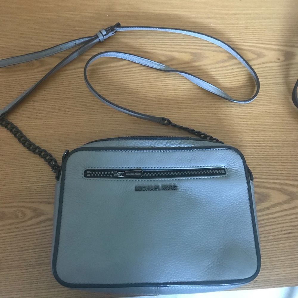 Michael Kors crossbody